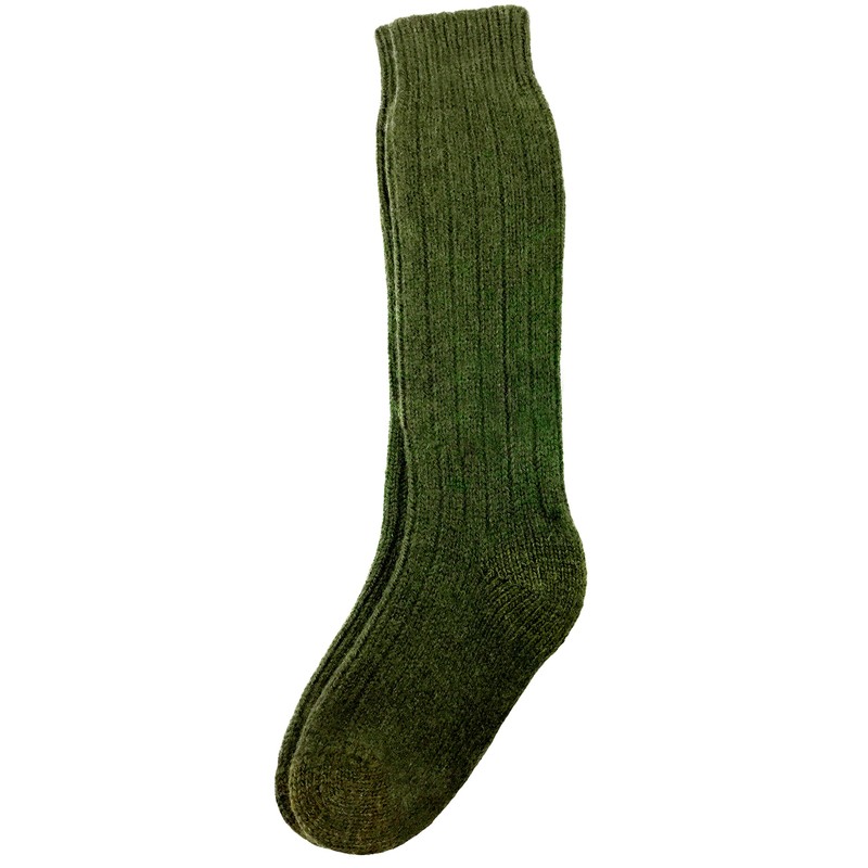 Dachstein Woolwear Austrian Wool Extra Warm Knee Socks
