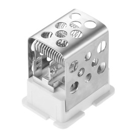 MAX COOL Heater Blower Fan Speed Resistor Compatible with Holden Astra TS AH Zafira TT