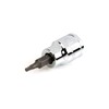 TEKTON 3/8 Inch Drive x T10 Torx Bit Socket |