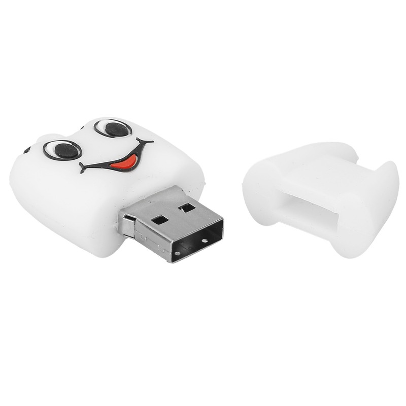 Professional Lovely Data Transfer U Disk Portable USB 2.0 Flash