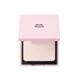 Milk Touch [Milk Touch]All Day Perfect Blurring Fixing Pact