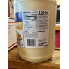 BONNE CHERE CREAMY GARLIC DRESSING - 1 GALLON