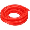 DMiotech 5mm ID 7mm OD 10 Feet Silicone Tube Red