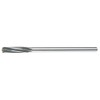 5.0mm HSS Spiral Flute Chucking Reamer - USA