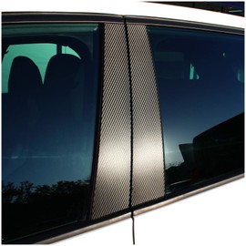 AlphaShield FX01 paint protection film for B, C pillar, decorative trim sticker for car