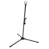 Archery Bow Stand Glass Fiber Foldable Portable Bow Stand Rack
