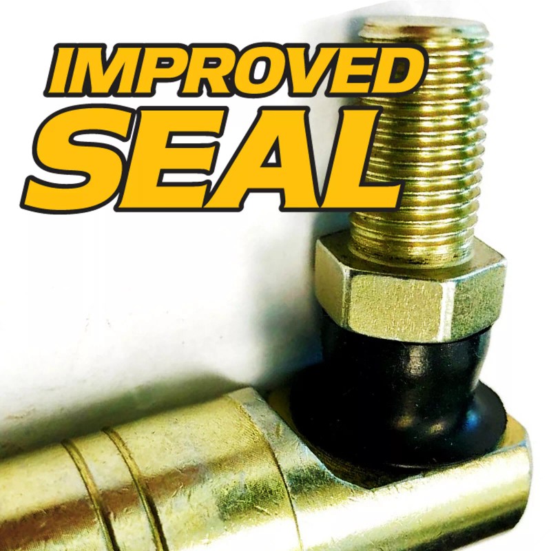HD Switch AM133072 AM133073 LH RH Tie Rod End 1/2