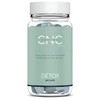CNC Detox - 100 Billion CBE Probiotics from 9 Strains