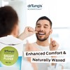 DrTung's Smart Floss - Natural Floss, PTFE & PFAS Free