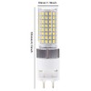 BesYouSel G12 LED Light Bulb 16W Base Corn Light 100-277V