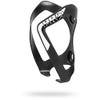 PRO R20RBC0012X Bottle Cage, Alloy, Black/White