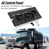 AC Control Panel 7787‑880011 Climate Heater Control Module Assembly Replacement