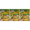 German Knorr Spring Soup Fruehlings Suppe Pack of 3