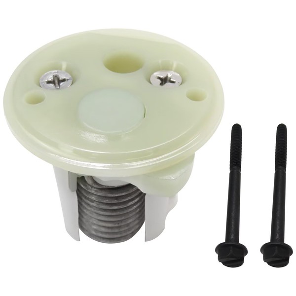 Vicue Upgraded 385236096 Replacement Spring Cartridge Fit for Dometic Toilets