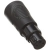 ADJ Products ACRJ453PFM RJ45 to 3 Pin Female DMX Adapter