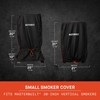 Masterbuilt® 30-inch Small Universal Cover, 25"x 25" x 40"Designed to