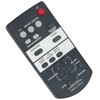 FSR66 Replace Remote Control for Yamaha Soundbar YAS-103 YAS-103BL ATS-1030