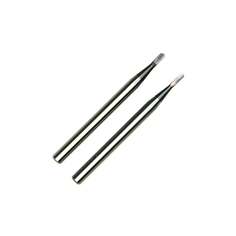 Proxxon 2228320 Drill Strawberry Metal