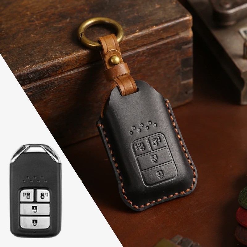 [YANMW] Freed Key Case, Odyssey RC1 RC2 Smart Key Case,