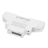 WattHour Meter Smart Miniature SinglePhase Electricity LCD Display DDS5188