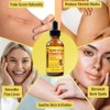 Aceite de Vitamina E Ultrapuro 75,000 UI/oz – 4 oz