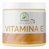 Crema Vitamina E Con Filtro Solar 400 Grs