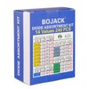 BOJACK 14 Value 240 pcs Diode Assortment Kit Contain Rectifier/Fast