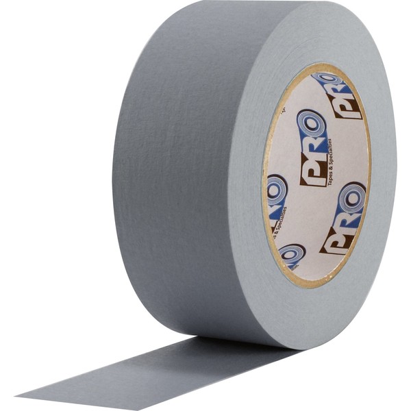 ProTapes Pro 46 Crepe Paper Masking Tape, 60 Yds Length