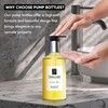 Terra Pure Green Tea Shampoo 10.14oz Pump | Clean Honey