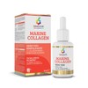 REMOVING Gesichtsserum mit marinem Kollagen und Hyaluronsäurekügelchen - 30 ml