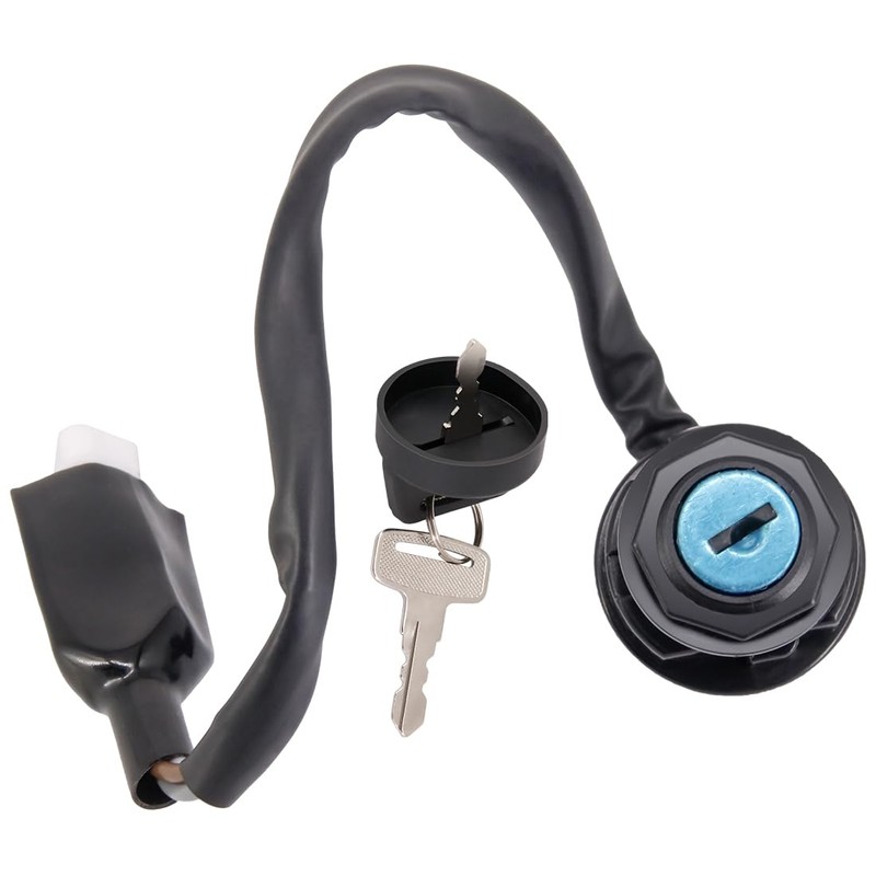 27005-56719 Ignition Key Switch for Kawasaki Brute Force 650 750