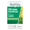 20 Erbe Complex - Transito - Regolarità Intestinale - Con