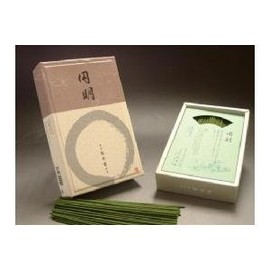 Shoyeido Incense Sticks, Marunaki, Rose Included