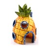 BAAQII Aquarium Object Accessories Aquarium Ornament Aquarium Decoration Simulation Pineapple