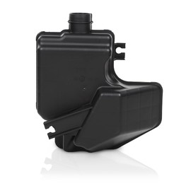 PIT66 Lower Air Intake Resonator Chamber Assy Compatible with Honda CRV 2.4L 2007-2009 1PC 17230-RZA-000, 17230RZA000