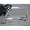 JP Garage Aluminum Front Bumper Bar Guard Tamiya 1/10 Sand