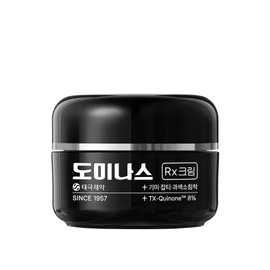 Dominas Cream Rx, 30ml, 1 unit / 도미나스 크림 Rx, 30ml, 1개