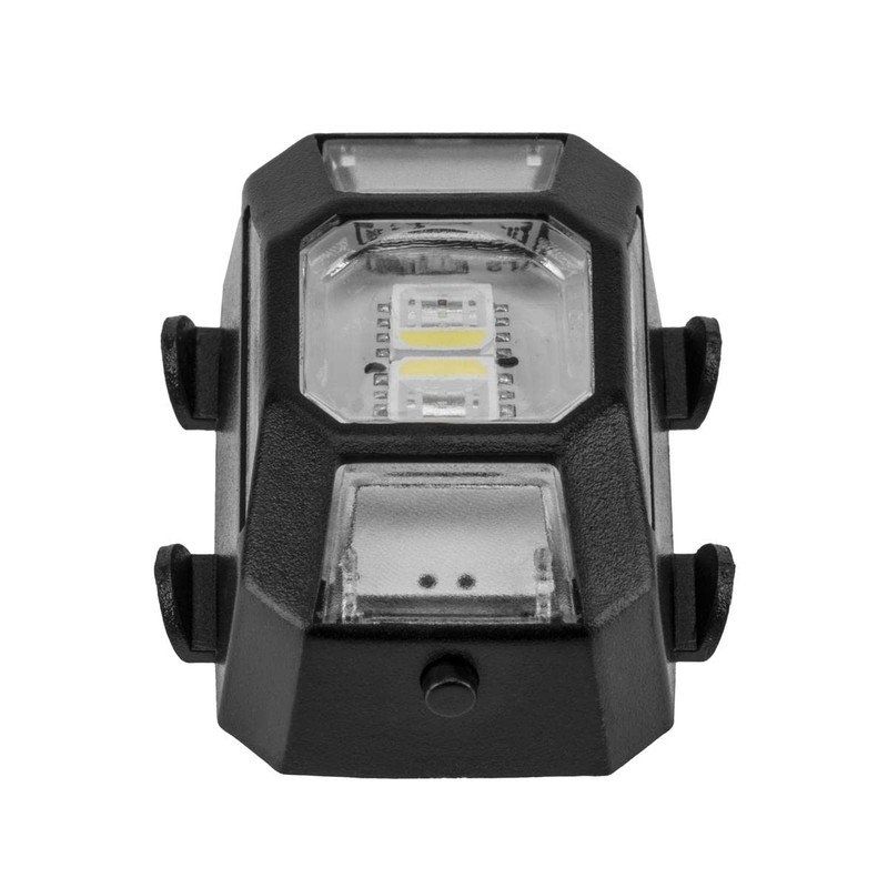 Aries Drone Strobe Light Anti-Collision Lighting Light Night Flight Lights