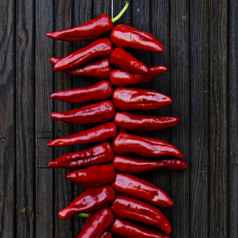 Piment D'Espelette 50 Gram Jar