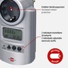 Brennenstuhl Primera-Line energy meter PM 231 E (ammeter with child