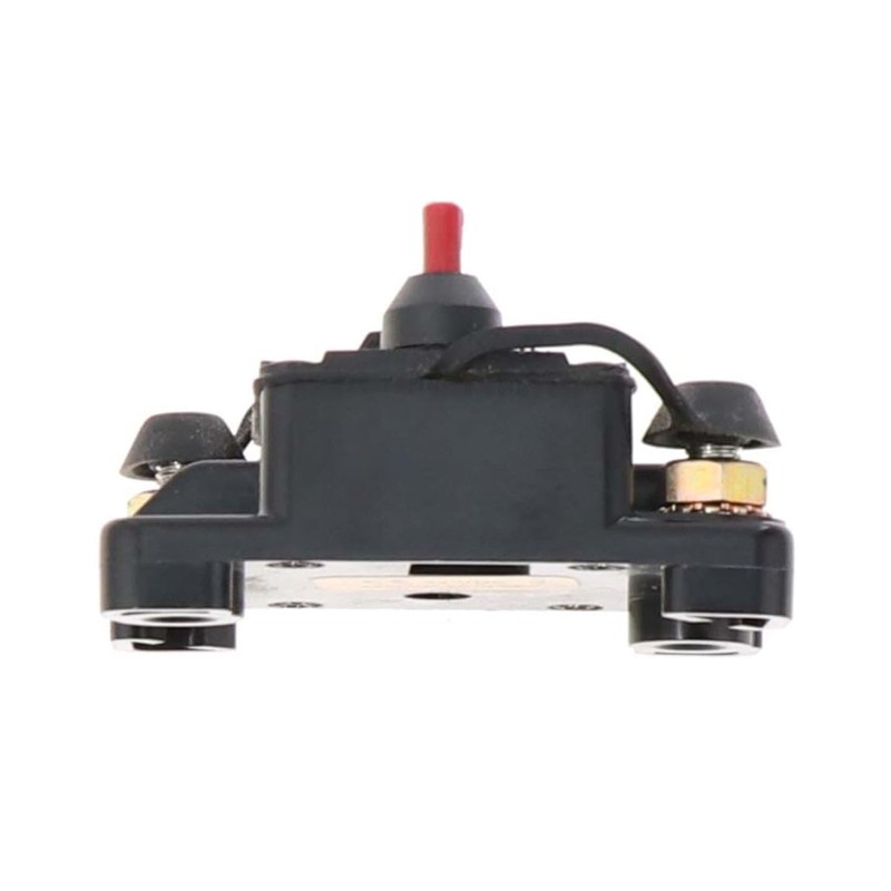 Bussmann Series CB185 150A Type III Circuit Breaker - 1