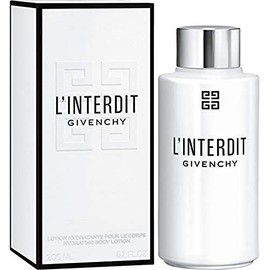 GIVENCHY LANTERDI Body Lotion, 7.8 fl oz (200 ml)
