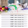 10pcs Disappearing Ink Marking Pen, Air Water Erasable Pen Fabric