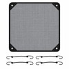 4 Pack 28 x 28 Inch Outdoor AC Condenser Mesh