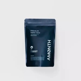 Molowa (Temporary Brand) 어먼스 셀프왁싱 모든부위용 제모왁스 200g 제모왁 다리 겨드랑이 왁싱 남자왁 여자왁 왁용품 바디케어 여 [로진프리] Earmance Self-Waxing Hair Removal Wax for All Areas 200g - Hair Removal Wax for Legs and Armpits, Men's and Women's Waxing Supplies, Body Care [Rosin-Free]