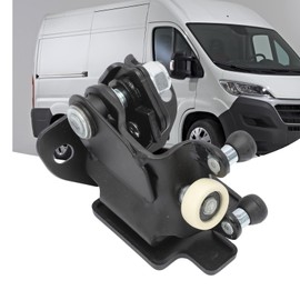 Attisfiera Side Door Roller for Jumper Ducato Boxer 1344266080 9033S3 Sliding Door Roller Side Roller