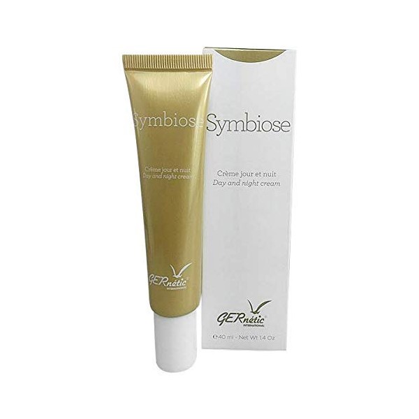 Gernetic Symbiose Day and Night Cream 40 ml / 1.4