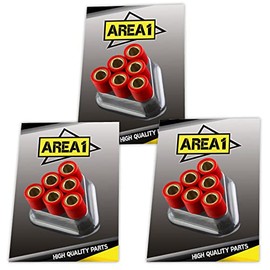 Vario Weights Vario Rolls 19 x 15.5 Set of 3 Variomatic Weights (5.0/5.5/6.0)