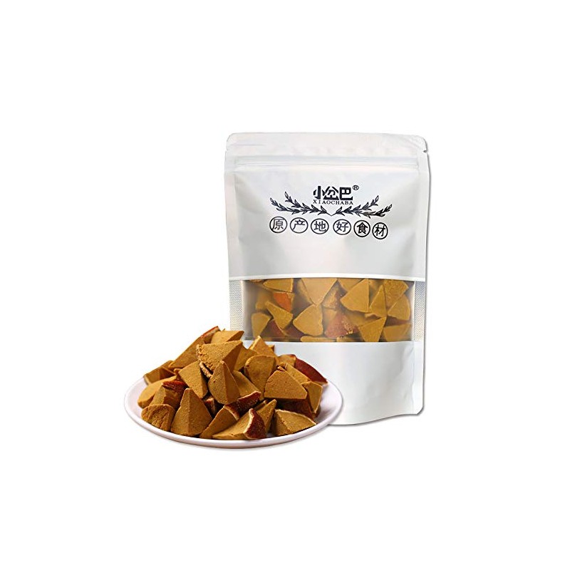 Tangerine Peel and Eight Immortals Dried Fruit 250g Yellow Eight
