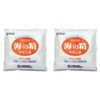 Uminosei Yakishio Refill, 2.1 oz (60 g) x 2 Sets